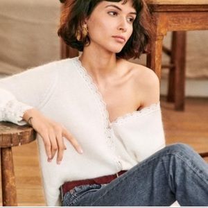 ISO SEZANE HELOISE JUMPER SWEATER